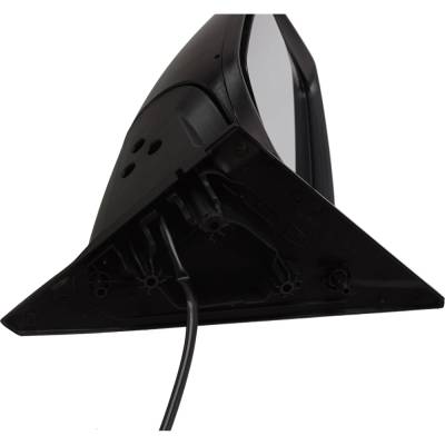 Rareelectrical - Side Mirror Fits 2018-2023 Nissan Kicks 1.6L I4 Hr16de Left Driver Side 122Hp Replaces Ni1320343 - Image 5
