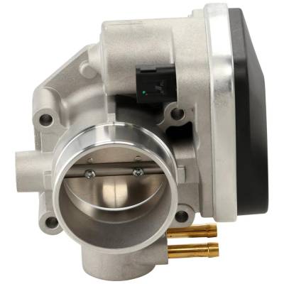 New Throttle Body Compatible With Ford Lincoln Mercury Fusion Se 6 Cyl 3.0L Milan Premier 6 Cyl 3.0L