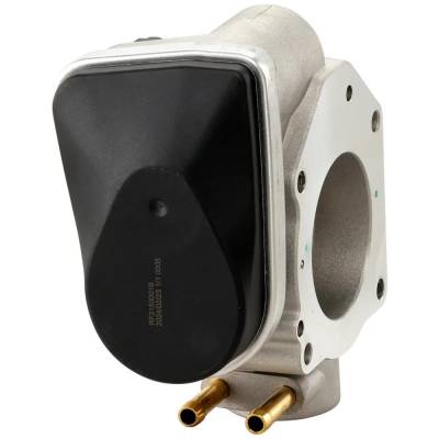 Rareelectrical - New Throttle Body Compatible With Ford Lincoln Mercury Fusion Se 6 Cyl 3.0L Milan Premier 6 Cyl 3.0L - Image 4