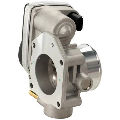 Rareelectrical - New Throttle Body Compatible With Ford Lincoln Mercury Fusion Se 6 Cyl 3.0L Milan Premier 6 Cyl 3.0L - Image 7