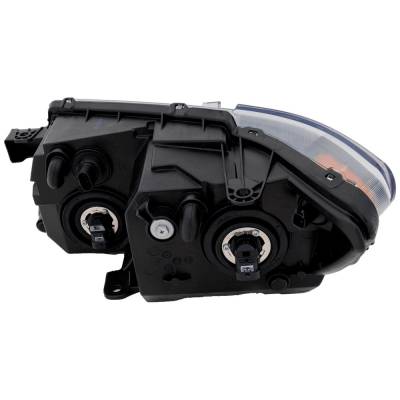 Rareelectrical - Headlight Compatible With 2014-2020 Dodge Journey 2.4L 3.6L I4 Tigershark Right Passenger Side - Image 2