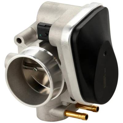 Rareelectrical - New Throttle Body Compatible With Ford Lincoln Mercury Zephyr Base 6 Cyl 3.0L Milan Premier 6 Cyl - Image 2