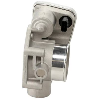 Rareelectrical - New Throttle Body Compatible With Ford Lincoln Mercury Zephyr Base 6 Cyl 3.0L Milan Premier 6 Cyl - Image 8