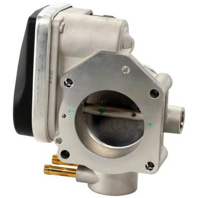 Rareelectrical - New Throttle Body Compatible With Ford Lincoln Mercury Fusion Sel 6 Cyl 3.0L Fusion Se 6 Cyl 3.0L - Image 6