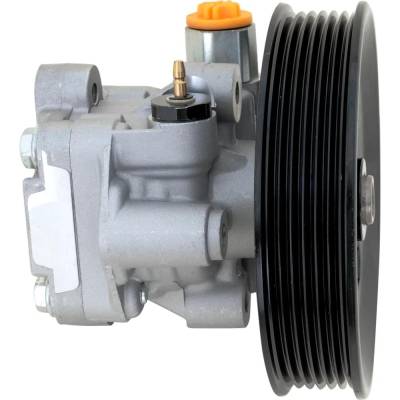 Rareelectrical - New Power Steering Pump Compatible With Kia Forte5 Lx Plus 4 Cyl 2.0L Forte Lx 4 Cyl 2.0L Forte Koup - Image 4