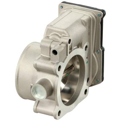 Rareelectrical - New Throttle Body Compatible With Volvo Xc60 T6 R-Design Platinum 6 Cyl 3.0L Xc60 T6 Premier 6 Cyl - Image 4