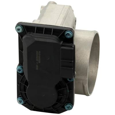 Rareelectrical - New Throttle Body Compatible With Volvo Xc60 T6 R-Design Platinum 6 Cyl 3.0L Xc60 T6 Premier 6 Cyl - Image 8