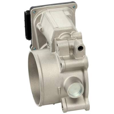 Rareelectrical - New Throttle Body Compatible With Volvo Xc60 T6 6 Cyl 3.0L S60 T6 R-Design Platinum 6 Cyl 3.0L S60 - Image 3
