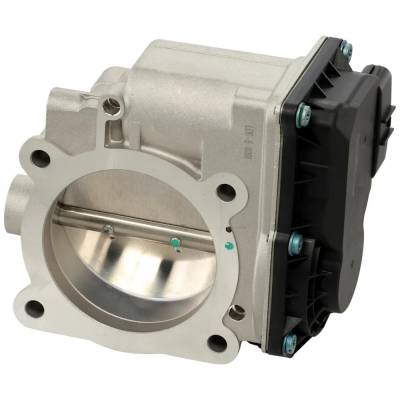 Rareelectrical - New Throttle Body Compatible With Volvo Xc60 T6 6 Cyl 3.0L S60 T6 R-Design Platinum 6 Cyl 3.0L S60 - Image 6