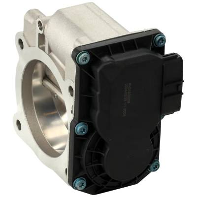 Rareelectrical - New Throttle Body Compatible With Volvo Xc60 T6 6 Cyl 3.0L S60 T6 R-Design Platinum 6 Cyl 3.0L S60 - Image 7