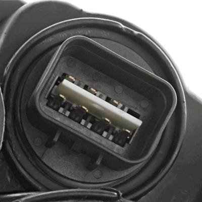 Rareelectrical - Headlight Compatible With 2011-2013 Kia Sorento 2.4L 3.3L I4 Left Driver Side Halogen Repk100130q - Image 8