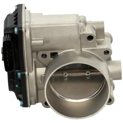 New Throttle Body Compatible With Volvo Xc60 T6 Ocean Race 6 Cyl 3.0L S60 T6 R-Design 6 Cyl 3.0L