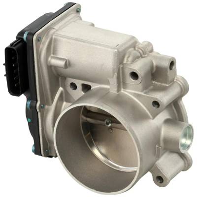 Rareelectrical - New Throttle Body Compatible With Volvo Xc60 T6 Ocean Race 6 Cyl 3.0L S60 T6 R-Design 6 Cyl 3.0L - Image 2