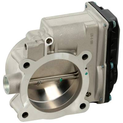 Rareelectrical - New Throttle Body Compatible With Volvo Xc60 T6 Ocean Race 6 Cyl 3.0L S60 T6 R-Design 6 Cyl 3.0L - Image 5