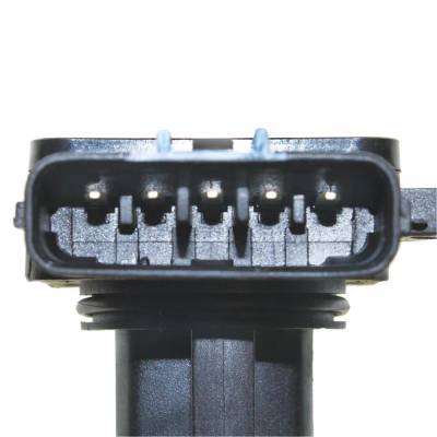 Rareelectrical - New Mass Air Flow Sensor Compatible With Toyota Yaris Rs 4 Cyl 1.5L Highlander Hybrid Limited 6 Cyl - Image 3