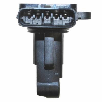 Rareelectrical - New Mass Air Flow Sensor Compatible With Toyota Yaris Rs 4 Cyl 1.5L Highlander Hybrid Limited 6 Cyl - Image 4