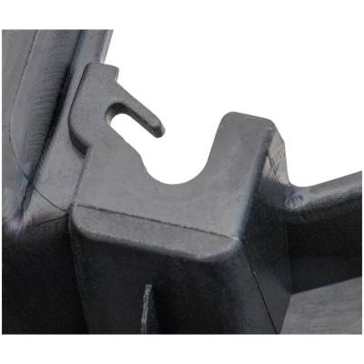 Rareelectrical - New Left Front Bumper Bracket Compatible With Mazda Cx-30 Gx 4 Cyl 2.0L Cx-30 2.5 S 4 Cyl 2.5L Cx-30 - Image 7