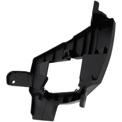 Rareelectrical - New Left Front Bumper Bracket Compatible With Mazda Cx-30 Select 4 Cyl 2.5L Cx-30 Gs 4 Cyl 2.5L - Image 3