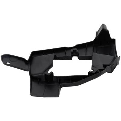 Rareelectrical - New Left Front Bumper Bracket Compatible With Mazda Cx-30 Select 4 Cyl 2.5L Cx-30 Gs 4 Cyl 2.5L - Image 6