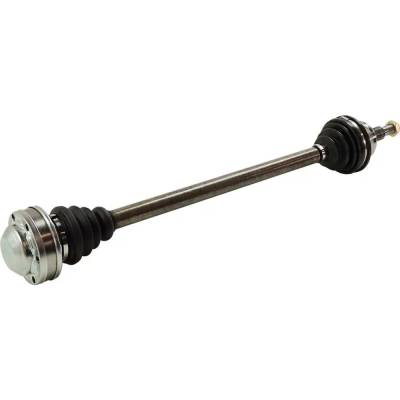 Rareelectrical - New Right Front Axle Assembly Compatible With Volkswagen Beetle Turbo S 4 Cyl 1.8L Beetle Gls 4 Cyl - Image 2