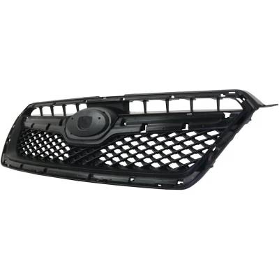 Rareelectrical - New Paintable Grille Assembly Compatible With Subaru Crosstrek Sport 4 Cyl 2.0L Crosstrek Limited 4 - Image 3