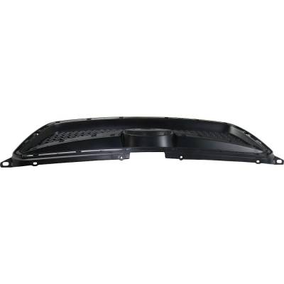 Rareelectrical - New Paintable Grille Assembly Compatible With Subaru Crosstrek Sport 4 Cyl 2.0L Crosstrek Limited 4 - Image 6