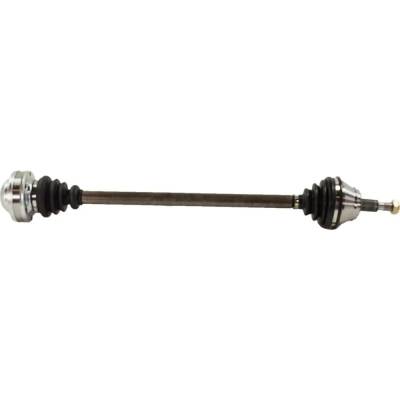 Rareelectrical - Right Front Axle Assembly Compatible With Volkswagen Beetle Gls 4 Cyl 1.8L Beetle Turbo S 4 Cyl 1.8L - Image 4