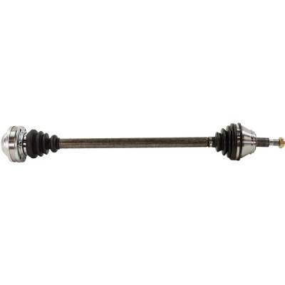 Rareelectrical - Right Front Axle Assembly Compatible With Volkswagen Beetle Gls 4 Cyl 1.8L Beetle Turbo S 4 Cyl 1.8L - Image 5