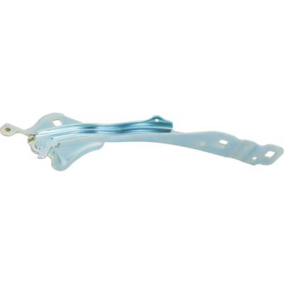 Rareelectrical - New Right Hood Hinge Compatible With Ford Maverick Xl 4 Cyl 2.5L Maverick Lariat 4 Cyl 2.0L Maverick - Image 6