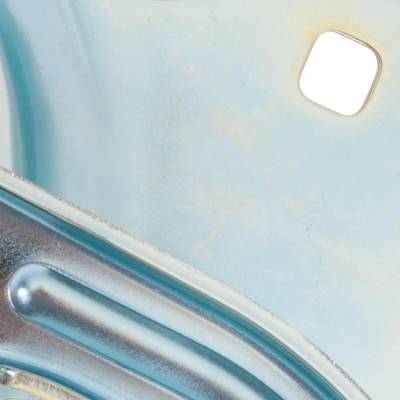 Rareelectrical - New Right Hood Hinge Compatible With Ford Maverick Xl 4 Cyl 2.5L Maverick Lariat 4 Cyl 2.0L Maverick - Image 7