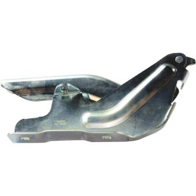Rareelectrical - New Left Hood Hinge Compatible With Infiniti Nissan Armada Platinum 8 Cyl 5.6L Armada Platinum - Image 6