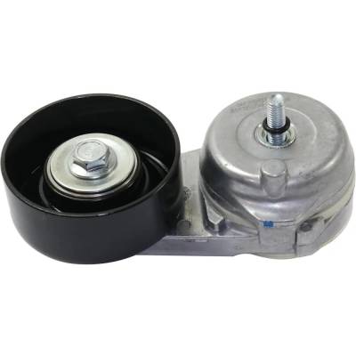 New Clockwise Accessory Belt Tensioner Compatible With Ford Mercury Taurus Se 6 Cyl 3.0L Escape Xlt