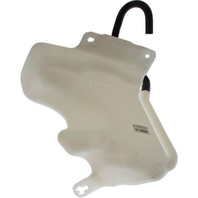 RAREELECTRICAL - New Coolant Reservoir Compatible With Ford Focus Sel Focus S Focus Ses Focus Se 2008-2011 By - Image 6