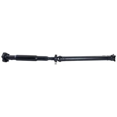 Rareelectrical - Rear Prop Shaft Assembly Compatible With 2006-2013 Bmw 325I 328I 3.0L Automatic Rwd OEM 26107551199 - Image 1