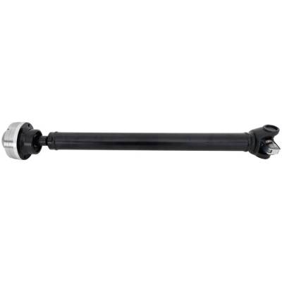 Rareelectrical - Front Prop Shaft Assembly Compatible With 2006-2010 Ford Mercury Explorer Eddie Bauer Explorer Xls - Image 6