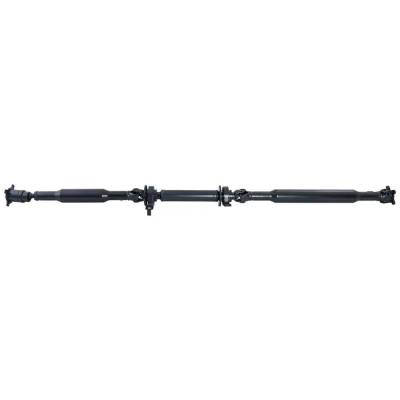 Rareelectrical - Rear Driveshaft Compatible With 2007-2015 Mazda Cx-9 Cx-9 Grand Cx-9 Gs Awd New OEM Tm54550002 - Image 1