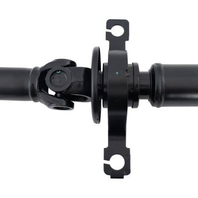 Rareelectrical - Rear Prop Shaft Assembly Compatible With 2007-2015 Mazda Cx-9 Gs Cx-9 Grand Awd OEM Kg0325100d9u - Image 3