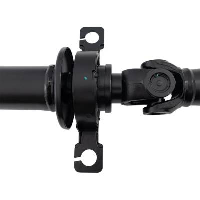 Rareelectrical - Rear Prop Shaft Assembly Compatible With 2007-2015 Mazda Cx-9 Gs Cx-9 Grand Awd OEM Kg0325100d9u - Image 4