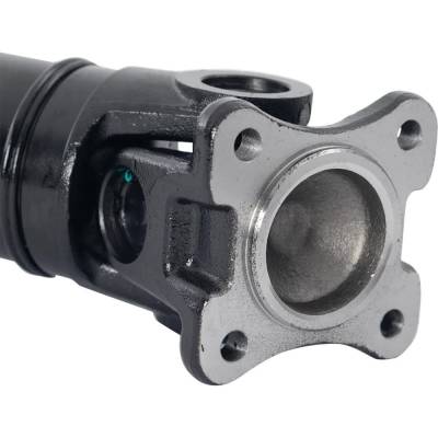 Rareelectrical - 57-7/8" Rear Prop Shaft Driveshaft Compatible With Subaru 27111Fe040 27111Fe041 Impreza Outback - Image 5