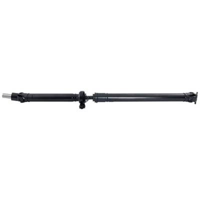 Driveshaft Propeller Shaft 2.5" Diameter Compatible With Subaru 27111Fe041 936944 Impreza 2002-2005
