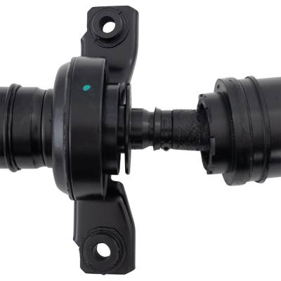 Rareelectrical - Driveshaft Propeller Shaft 2.5" Diameter Compatible With Subaru 27111Fe041 936944 Impreza 2002-2005 - Image 4