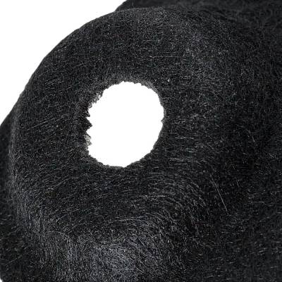 Rareelectrical - Fender Splash Shield Compatible With 2020-2022 Toyota Highlander Driver Side Rear Plastic Guard - Image 7