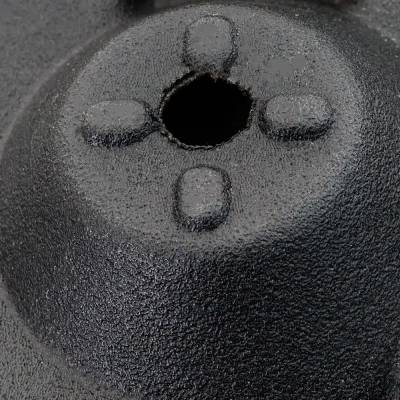 Rareelectrical - Engine Under Cover Splash Shield Compatible With 2018-2024 Toyota Avalon Camry Front 2.5L 4-Cyl - Image 7