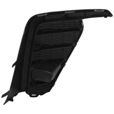 Rareelectrical - New Left Front Fog Light Cover Compatible With Subaru Ascent Convenience 4 Cyl 2.4L Ascent Base 4 - Image 5