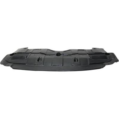 Rareelectrical - Engine Under Cover Splash Shield Compatible With 2017-2018 Kia Forte5 Front 1.6L 4-Cyl Direct Fit Oe - Image 4