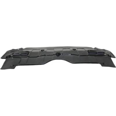 Rareelectrical - Engine Under Cover Splash Shield Compatible With 2017-2018 Kia Forte5 Front 1.6L 4-Cyl Direct Fit Oe - Image 6