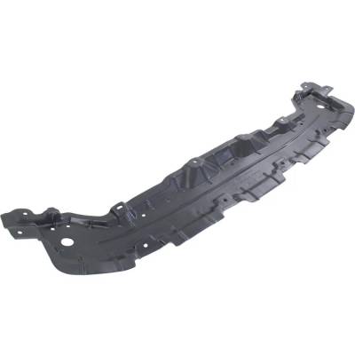 Rareelectrical - Engine Under Cover Splash Shield Compatible With 2011-2016 Scion Tc Front 2.5L 4-Cyl Direct Fit Oe - Image 3