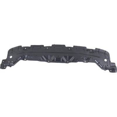 Rareelectrical - Engine Under Cover Splash Shield Compatible With 2011-2016 Scion Tc Front 2.5L 4-Cyl Direct Fit Oe - Image 4