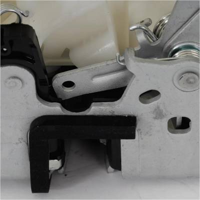 Rareelectrical - New Left Rear Door Lock Actuator Compatible With Dodge Jeep Durango Srt Hellcat Grand Cherokee Wk - Image 8