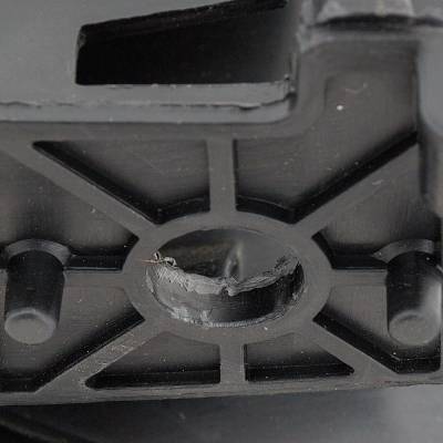 Rareelectrical - Headlight Compatible With 2016-2017 Honda Accord 2.4L 3.5L I4 K24w J35y Lfa Right Passenger Side Led - Image 8